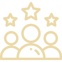Satisfacción del cliente